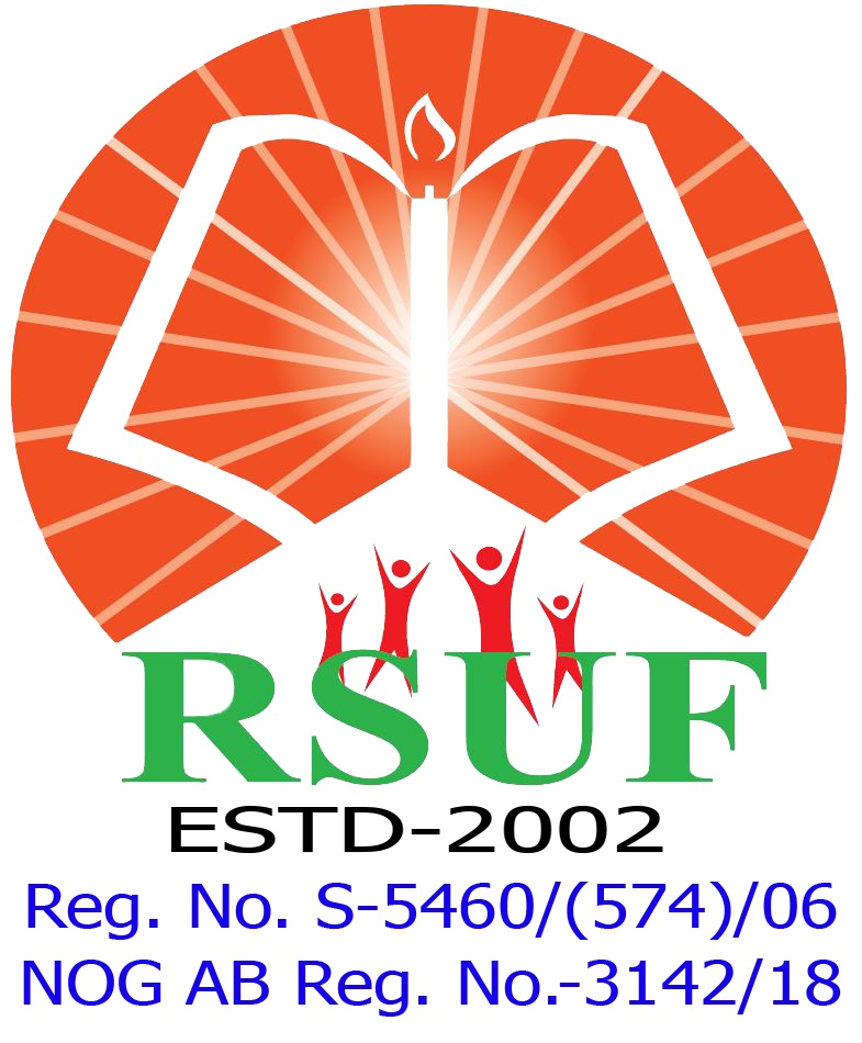 RSUF